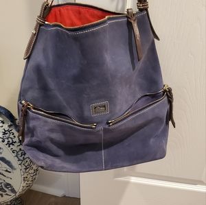 Dooney & Bourke Purse